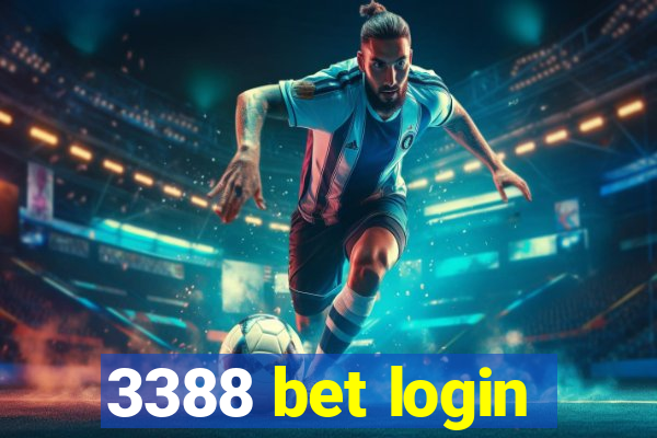 3388 bet login